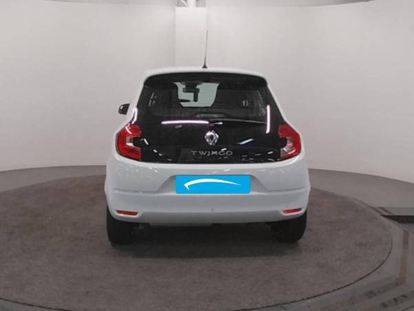 Vente en ligne Renault Twingo 3  SCe 65 - 21 au prix de 11 990 €