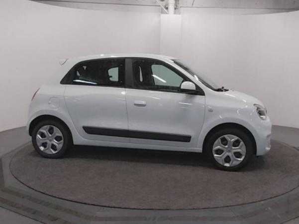 Vente en ligne Renault Twingo Electrique Twingo III Achat Intégral au prix de 14 590 €