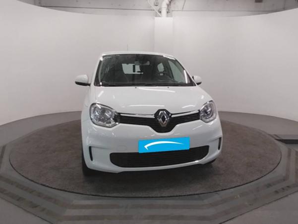 Vente en ligne Renault Twingo 3  SCe 65 - 21 au prix de 11 990 €