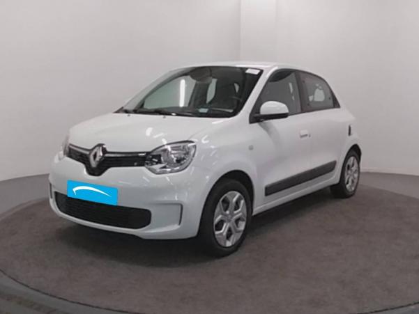 Vente en ligne Renault Twingo Electrique Twingo III Achat Intégral au prix de 14 590 €