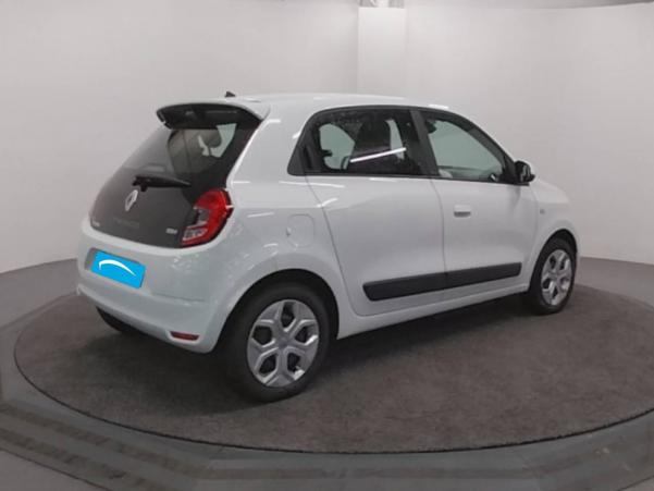 Vente en ligne Renault Twingo Electrique Twingo III Achat Intégral au prix de 14 590 €