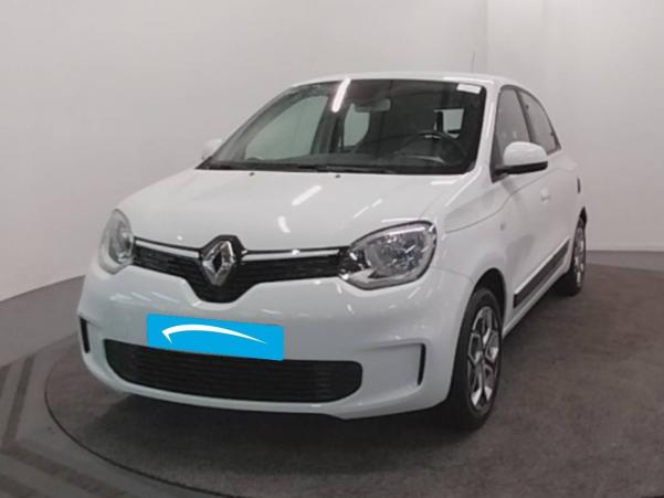 Vente en ligne Renault Twingo 3  SCe 65 - 21 au prix de 11 990 €