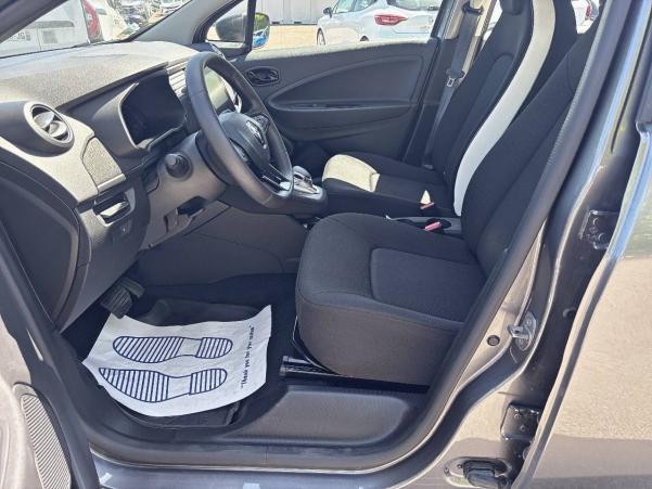 Vente en ligne Renault Zoé Zoe R110 - MY22 au prix de 19 990 €