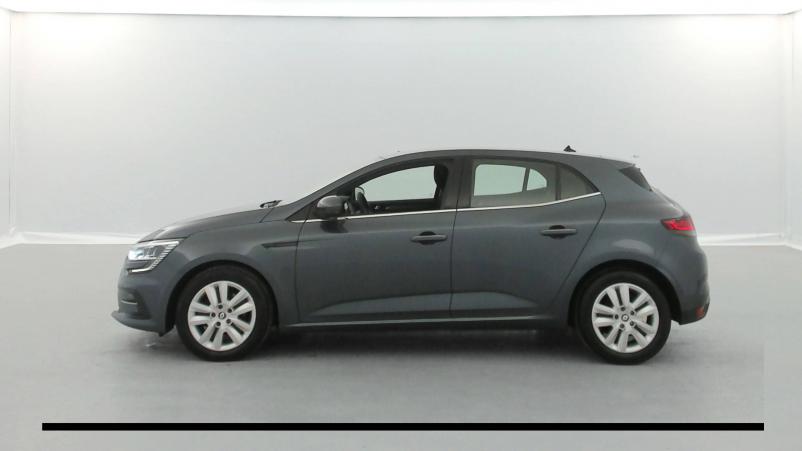 Vente en ligne Renault Megane 4 Mégane IV Berline Blue dCi 115 EDC - 21B au prix de 15 990 €