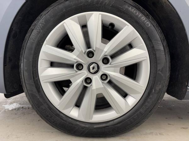 Vente en ligne Renault Megane 4 Mégane IV Berline Blue dCi 115 EDC - 21B au prix de 15 990 €