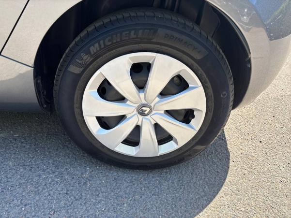 Vente en ligne Renault Zoé Zoe R110 - MY22 au prix de 19 990 €