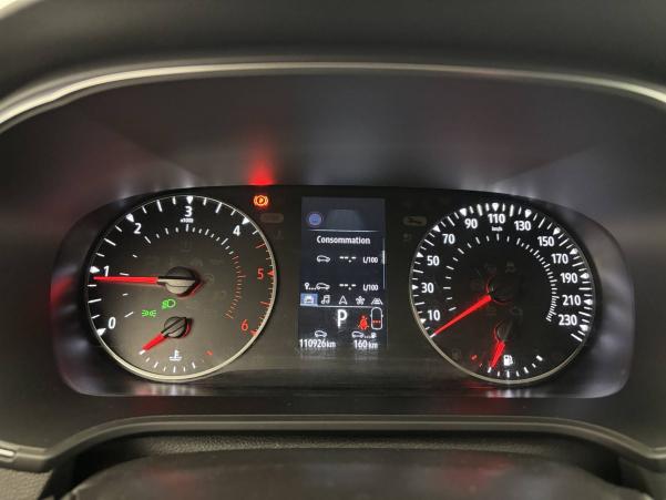 Vente en ligne Renault Megane 4 Mégane IV Berline Blue dCi 115 EDC - 21B au prix de 15 990 €