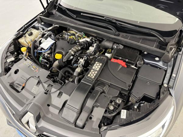 Vente en ligne Renault Megane 4 Mégane IV Berline Blue dCi 115 EDC - 21B au prix de 15 990 €