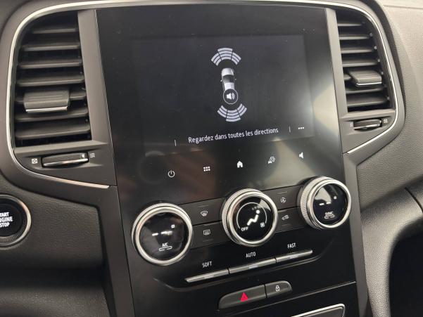Vente en ligne Renault Megane 4 Mégane IV Berline Blue dCi 115 EDC - 21B au prix de 15 990 €