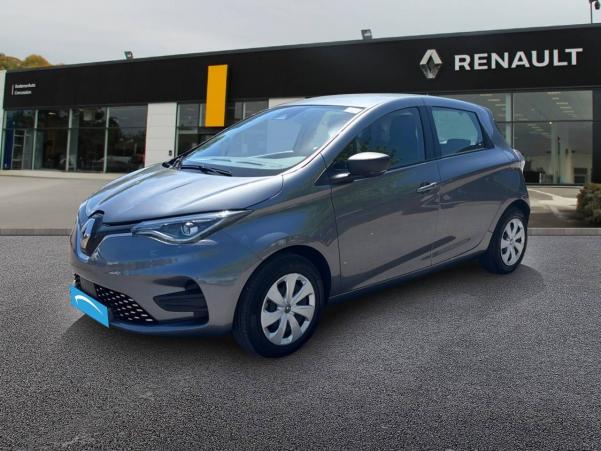 Vente en ligne Renault Zoé Zoe R110 - MY22 au prix de 19 990 €