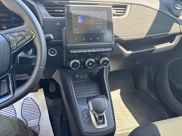 Vente en ligne Renault Zoé Zoe R110 - MY22 au prix de 19 990 €