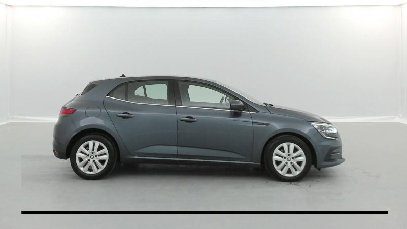 Vente en ligne Renault Megane 4 Mégane IV Berline Blue dCi 115 EDC - 21B au prix de 15 990 €
