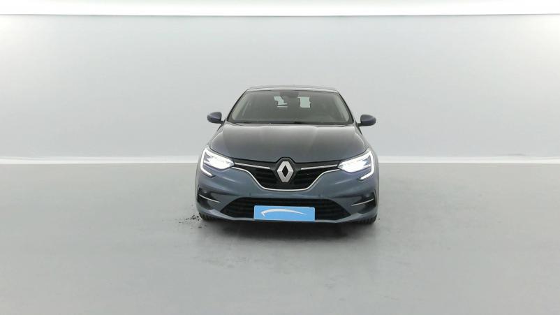 Vente en ligne Renault Megane 4 Mégane IV Berline Blue dCi 115 EDC - 21B au prix de 15 990 €