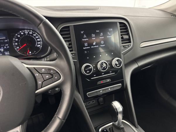 Vente en ligne Renault Megane 4 Mégane IV Berline Blue dCi 115 EDC - 21B au prix de 15 990 €