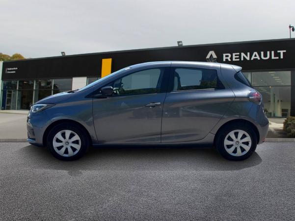 Vente en ligne Renault Zoé Zoe R110 - MY22 au prix de 19 990 €