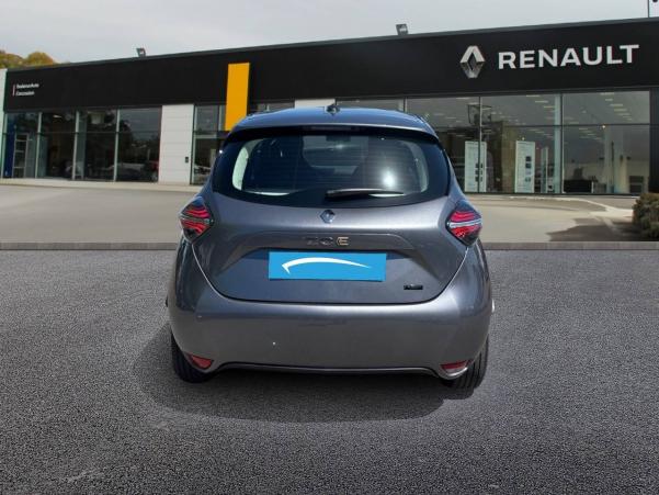 Vente en ligne Renault Zoé Zoe R110 - MY22 au prix de 19 990 €
