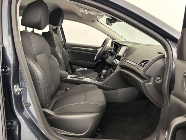 Vente en ligne Renault Megane 4 Mégane IV Berline Blue dCi 115 EDC - 21B au prix de 15 990 €