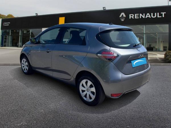 Vente en ligne Renault Zoé Zoe R110 - MY22 au prix de 19 990 €