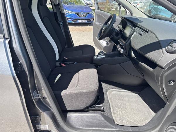 Vente en ligne Renault Zoé Zoe R110 - MY22 au prix de 19 990 €