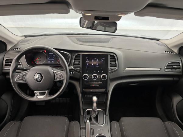 Vente en ligne Renault Megane 4 Mégane IV Berline Blue dCi 115 EDC - 21B au prix de 15 990 €