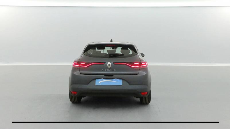 Vente en ligne Renault Megane 4 Mégane IV Berline Blue dCi 115 EDC - 21B au prix de 15 990 €