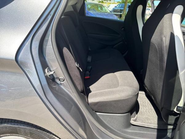 Vente en ligne Renault Zoé Zoe R110 - MY22 au prix de 19 990 €