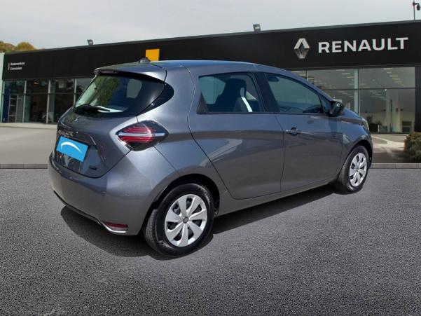 Vente en ligne Renault Zoé Zoe R110 - MY22 au prix de 19 990 €