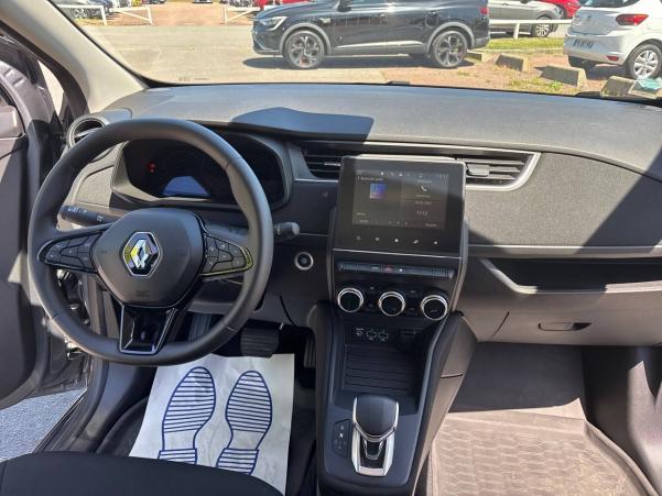 Vente en ligne Renault Zoé Zoe R110 - MY22 au prix de 19 990 €