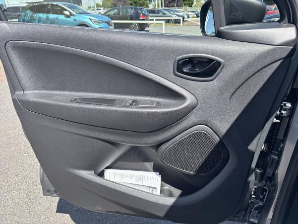 Vente en ligne Renault Zoé Zoe R110 - MY22 au prix de 19 990 €