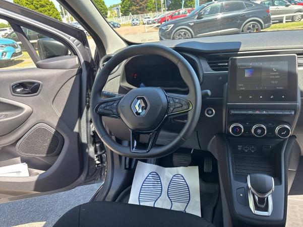 Vente en ligne Renault Zoé Zoe R110 - MY22 au prix de 19 990 €