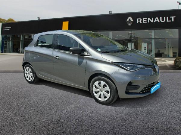Vente en ligne Renault Zoé Zoe R110 - MY22 au prix de 19 990 €