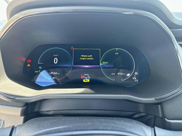 Vente en ligne Renault Zoé Zoe R110 - MY22 au prix de 19 990 €