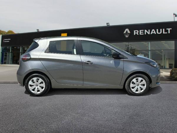 Vente en ligne Renault Zoé Zoe R110 - MY22 au prix de 19 990 €