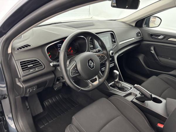 Vente en ligne Renault Megane 4 Mégane IV Berline Blue dCi 115 EDC - 21B au prix de 15 990 €
