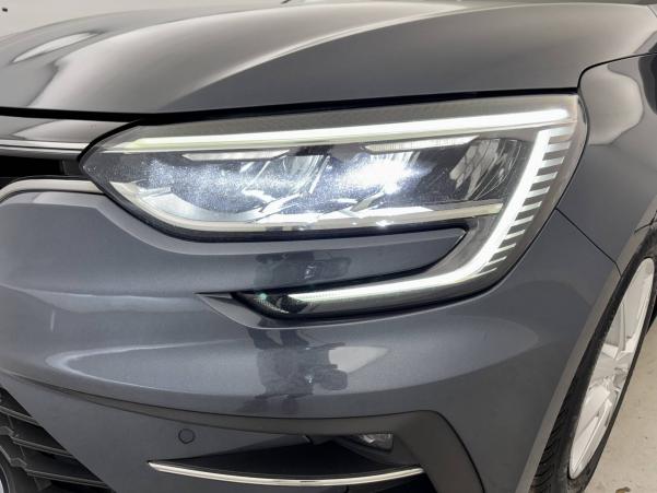 Vente en ligne Renault Megane 4 Mégane IV Berline Blue dCi 115 EDC - 21B au prix de 15 990 €