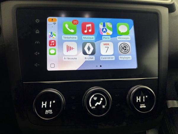 Vente en ligne Renault Kadjar  Blue dCi 115 EDC au prix de 16 990 €