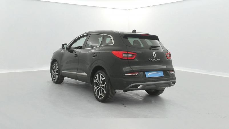 Vente en ligne Renault Kadjar  Blue dCi 115 EDC au prix de 16 990 €