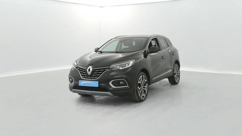 Vente en ligne Renault Kadjar  Blue dCi 115 EDC au prix de 16 990 €