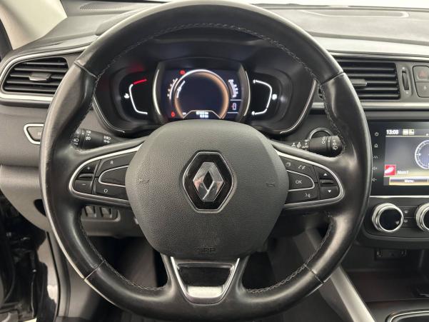 Vente en ligne Renault Kadjar  Blue dCi 115 EDC au prix de 16 990 €