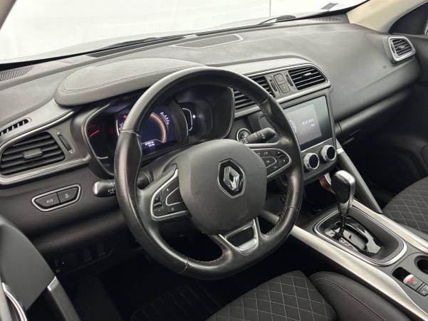 Vente en ligne Renault Kadjar  Blue dCi 115 EDC au prix de 16 990 €