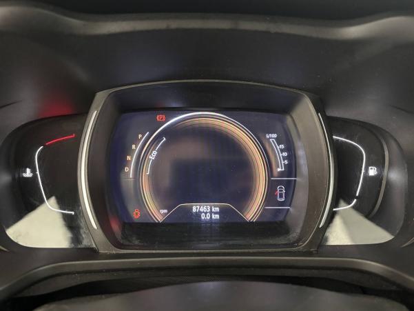 Vente en ligne Renault Kadjar  Blue dCi 115 EDC au prix de 16 990 €