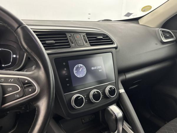 Vente en ligne Renault Kadjar  Blue dCi 115 EDC au prix de 16 990 €