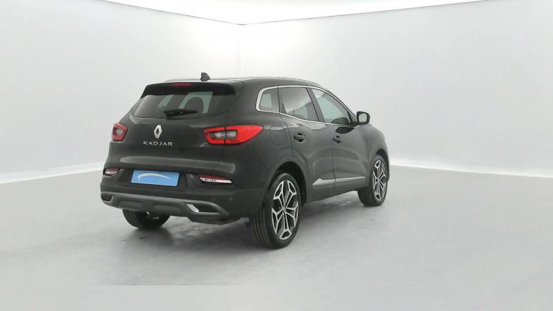 Vente en ligne Renault Kadjar  Blue dCi 115 EDC au prix de 16 990 €