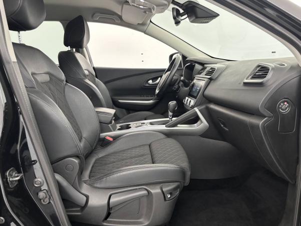 Vente en ligne Renault Kadjar  Blue dCi 115 EDC au prix de 16 990 €