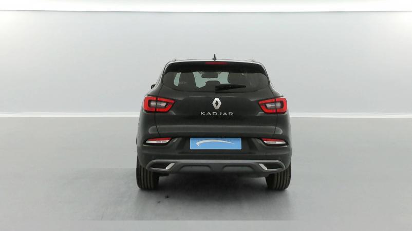 Vente en ligne Renault Kadjar  Blue dCi 115 EDC au prix de 16 990 €