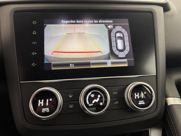 Vente en ligne Renault Kadjar  Blue dCi 115 EDC au prix de 16 990 €