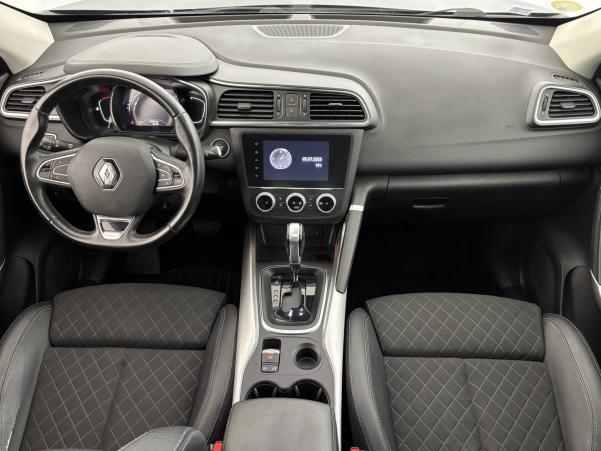 Vente en ligne Renault Kadjar  Blue dCi 115 EDC au prix de 16 990 €