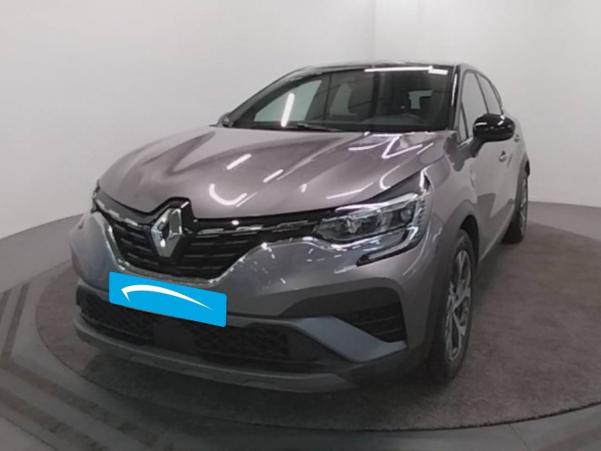 Vente en ligne Renault Captur  TCe 140 - 21 au prix de 21 900 €