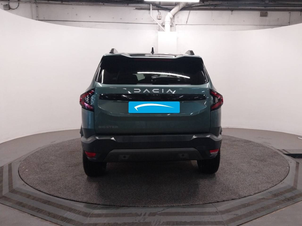 Vente en ligne Dacia Bigster  Mild Hybrid 140 au prix de 28 950 €