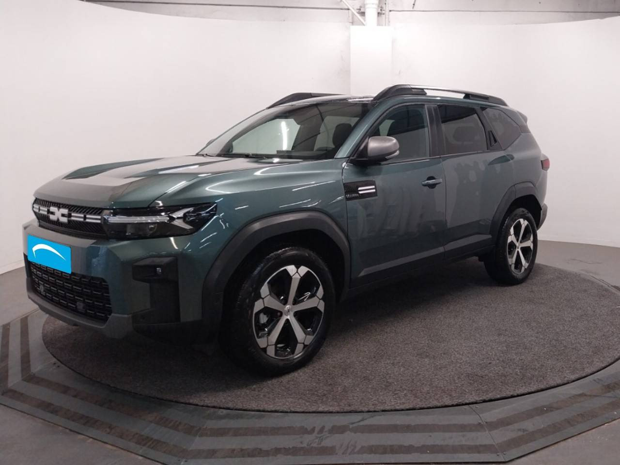 Dacia Bigster  Mild Hybrid 140 occasion de 2025 en vente à Caen